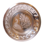 Stainless Steel Plate, image 2