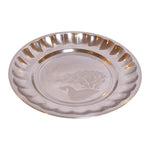 Stainless Steel Plate, image 1