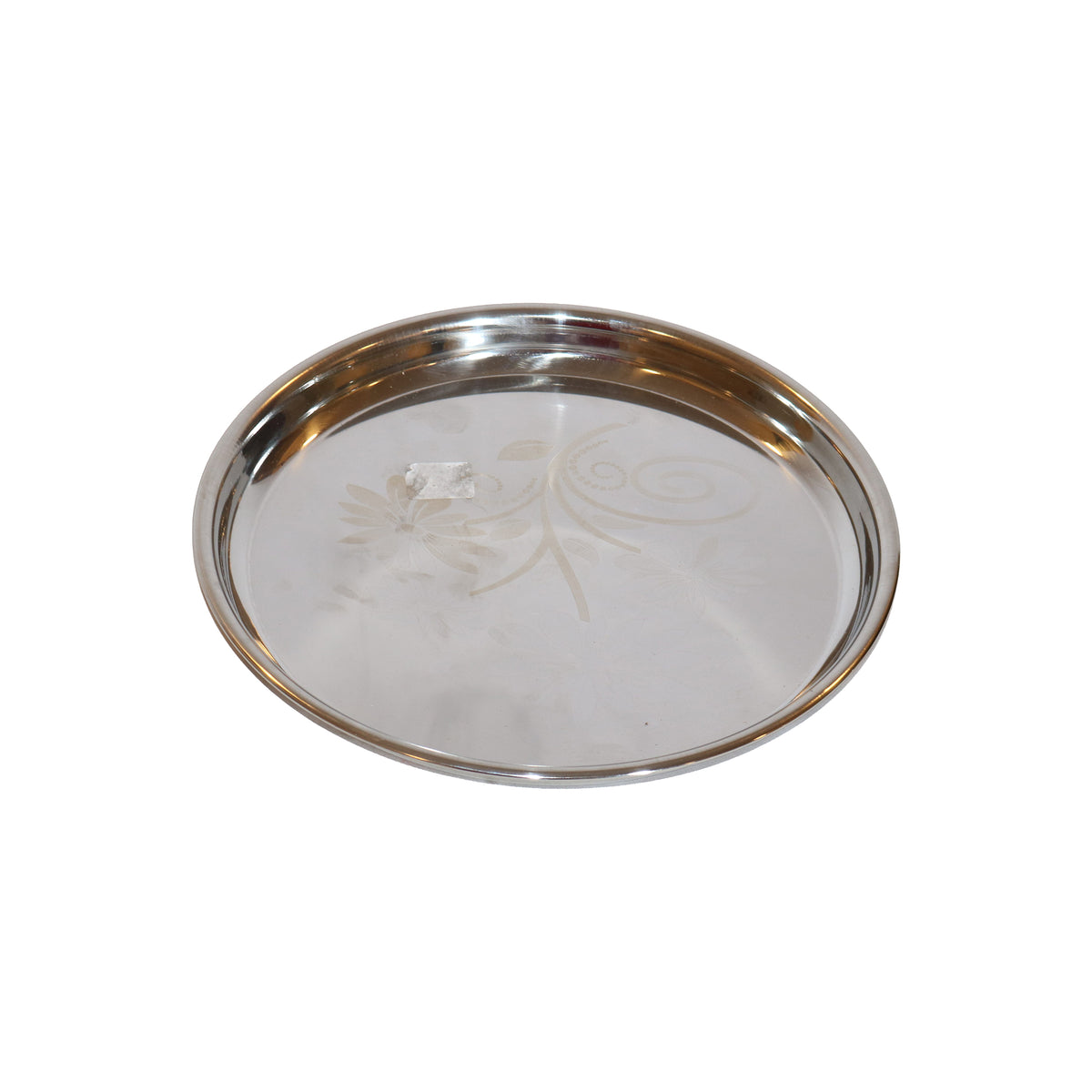 Stainless Steel Plate, image 2