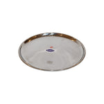 Stainless Steel Plate, image 1