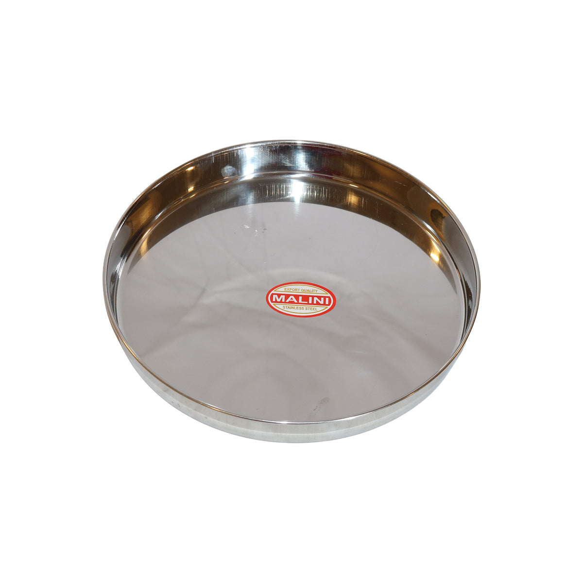 Stainless Steel Plate, image 2