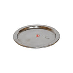 Stainless Steel Plate, image 1