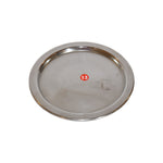 Stainless Steel Plate, image 2