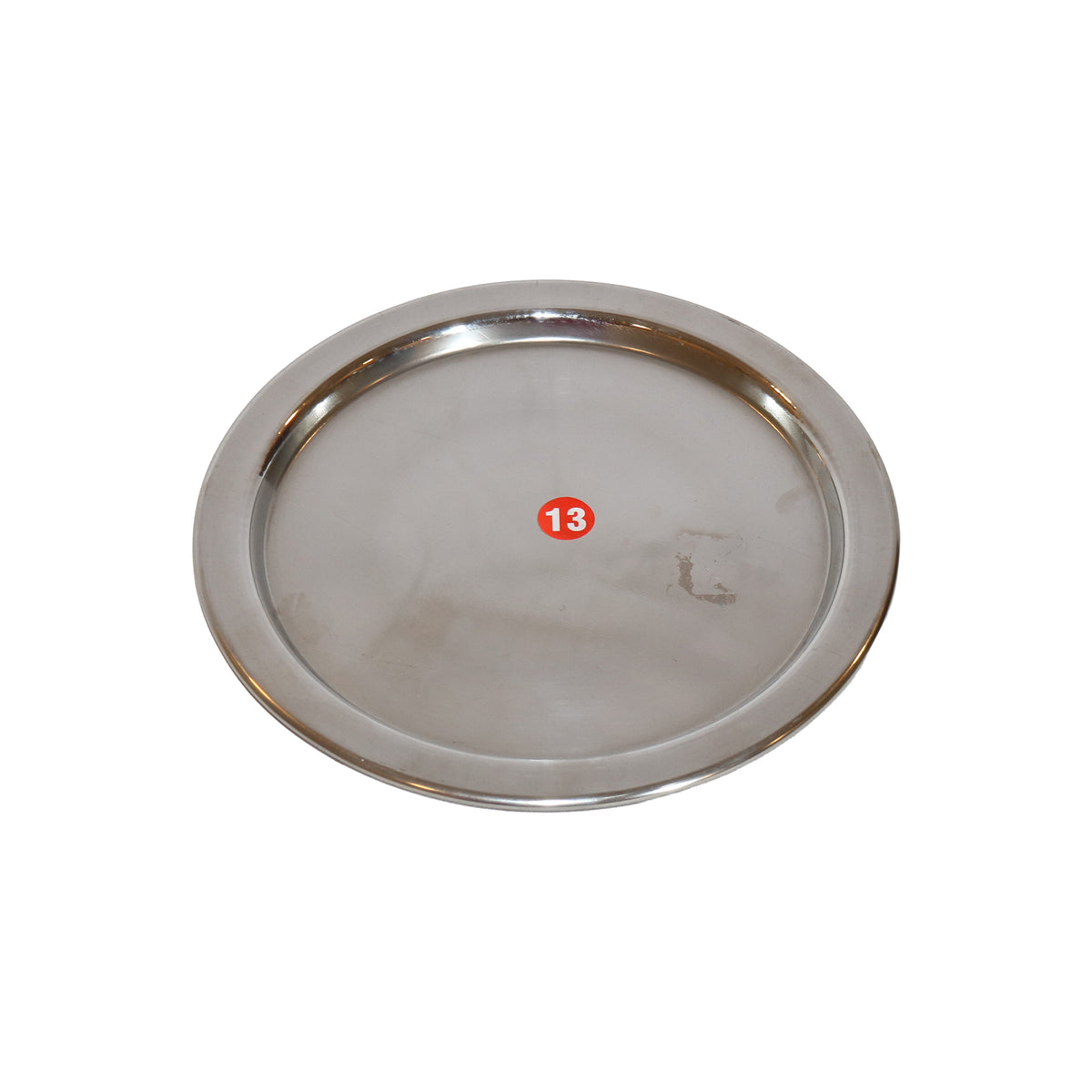 Stainless Steel Plate, image 2
