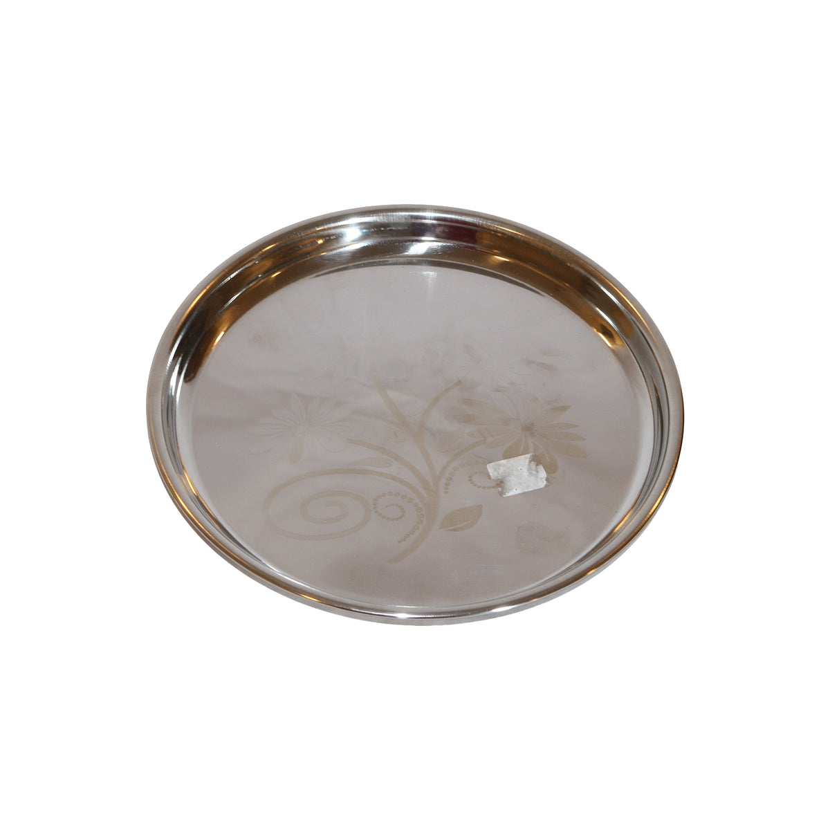Stainless Steel Plate, image 2