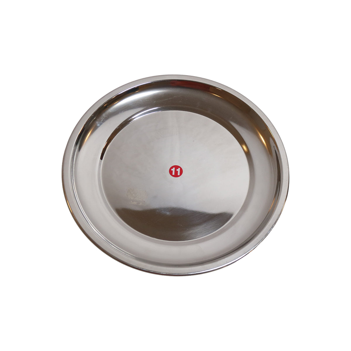 Stainless Steel Plate, image 2