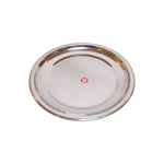 Stainless Steel Plate, image 1