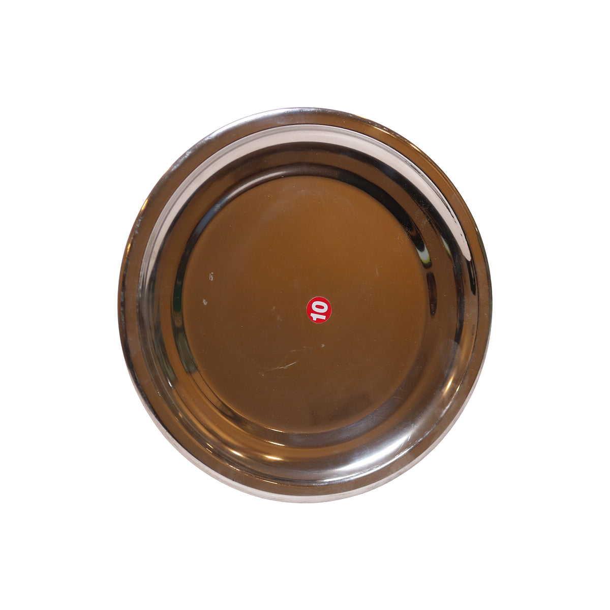 Stainless Steel Plate, image 2