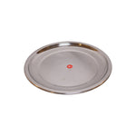 Stainless Steel Plate, image 1