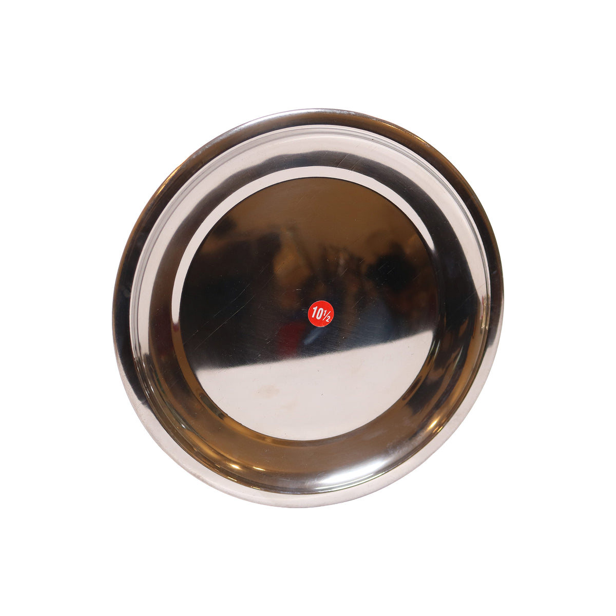 Stainless Steel Plate, image 2