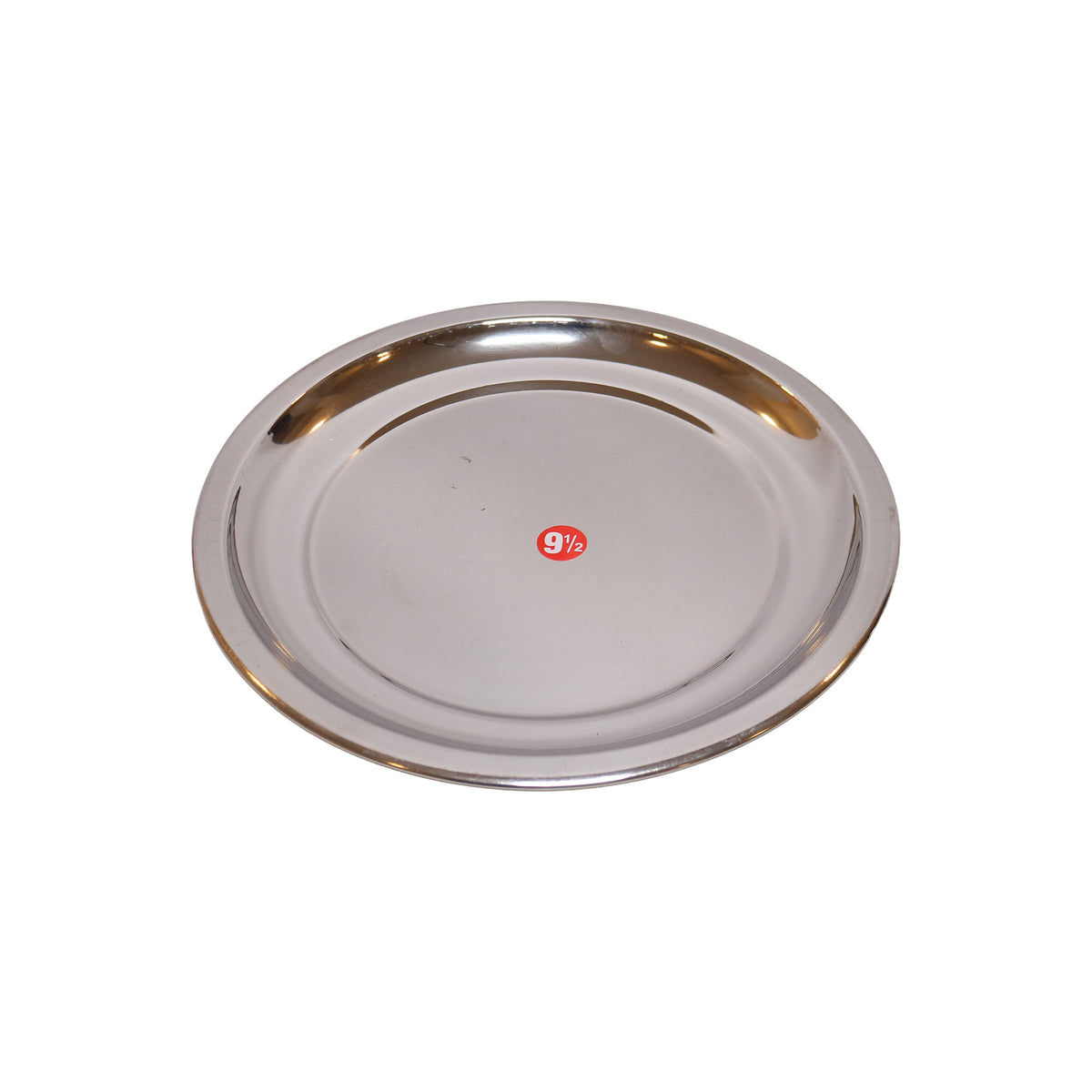 Stainless Steel Plate, image 1