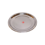 Stainless Steel Plate, image 1