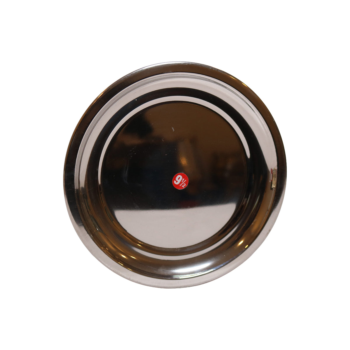 Stainless Steel Plate, image 2