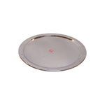 Stainless Steel Plate, image 1