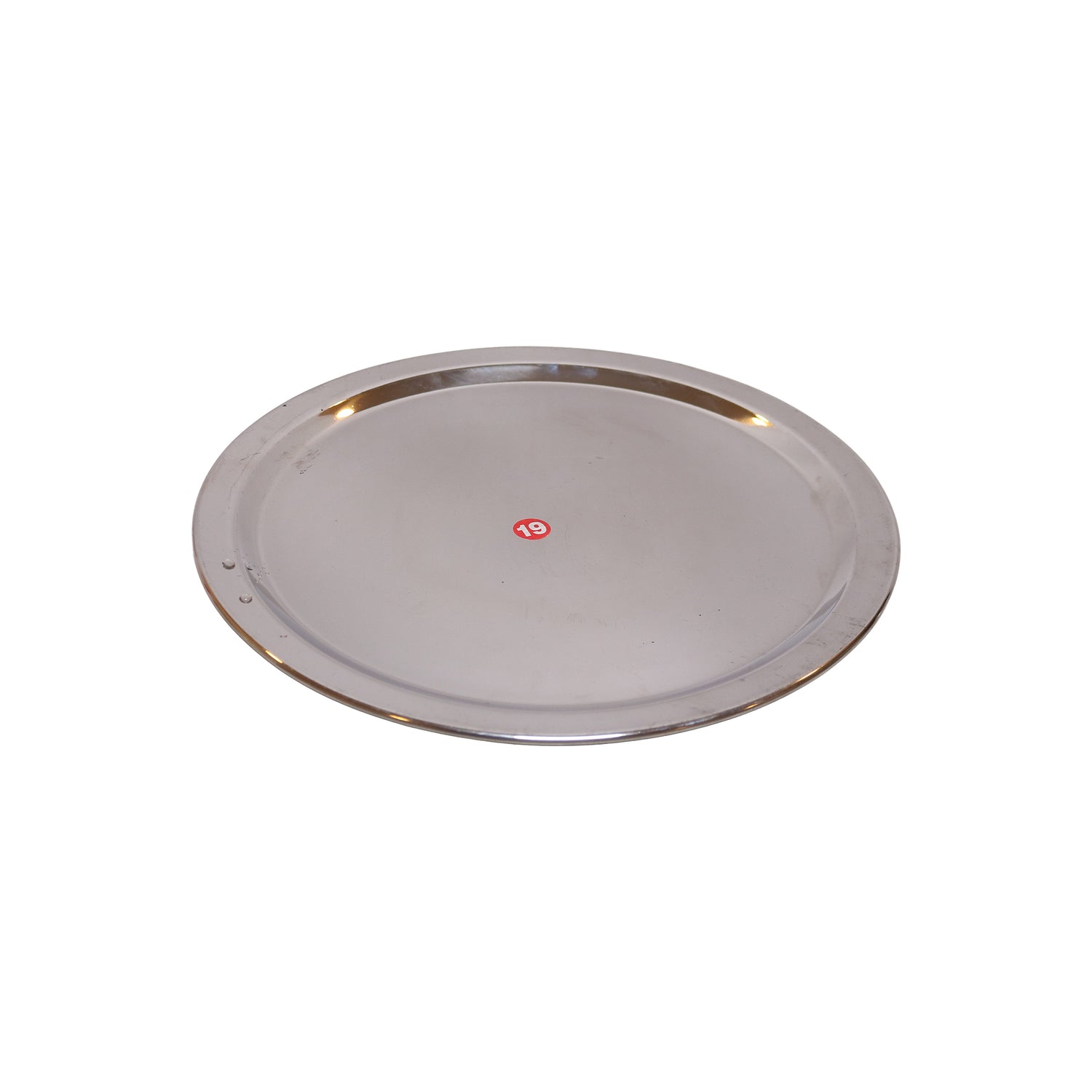 Stainless Steel Plate, image 1