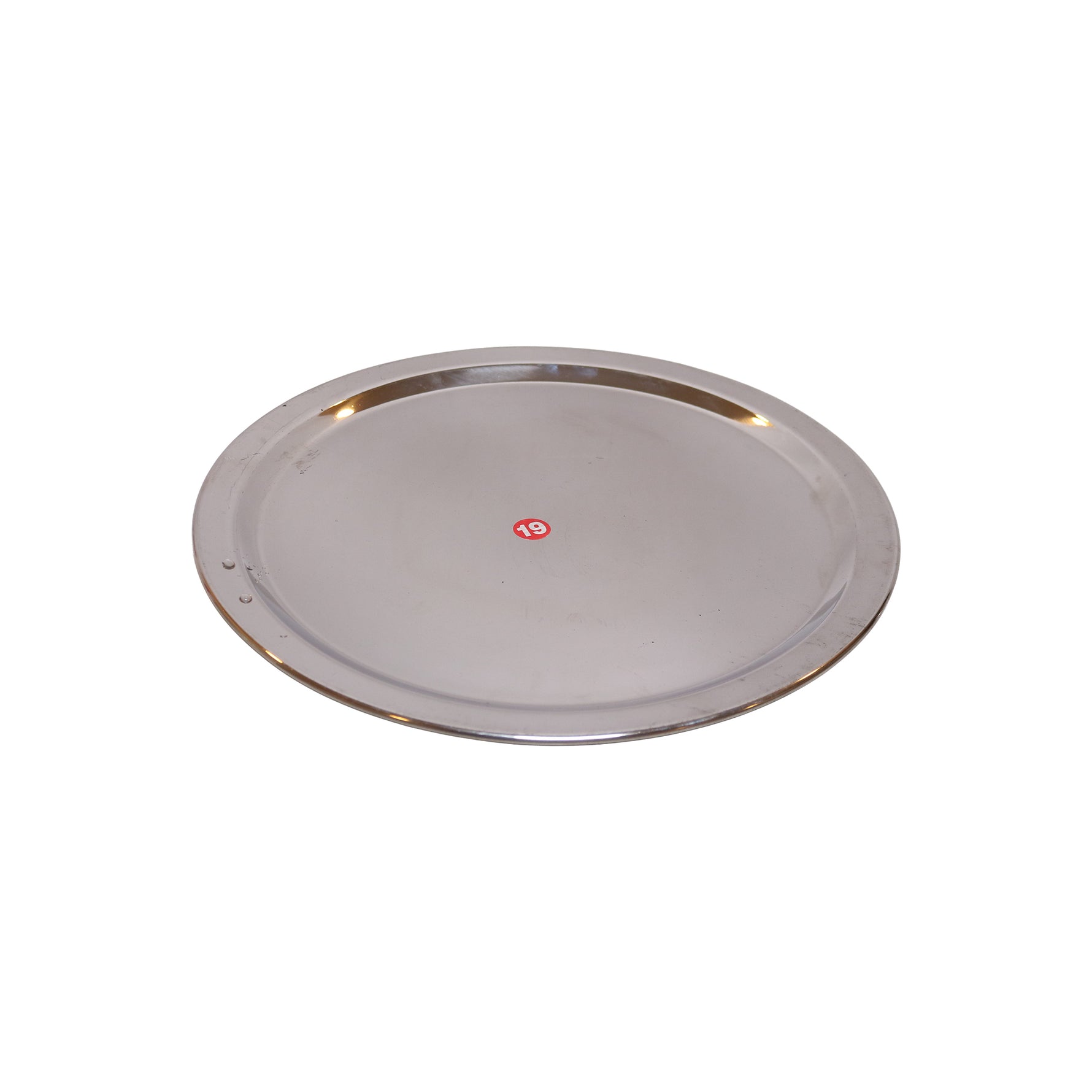 Stainless Steel Plate, image 1