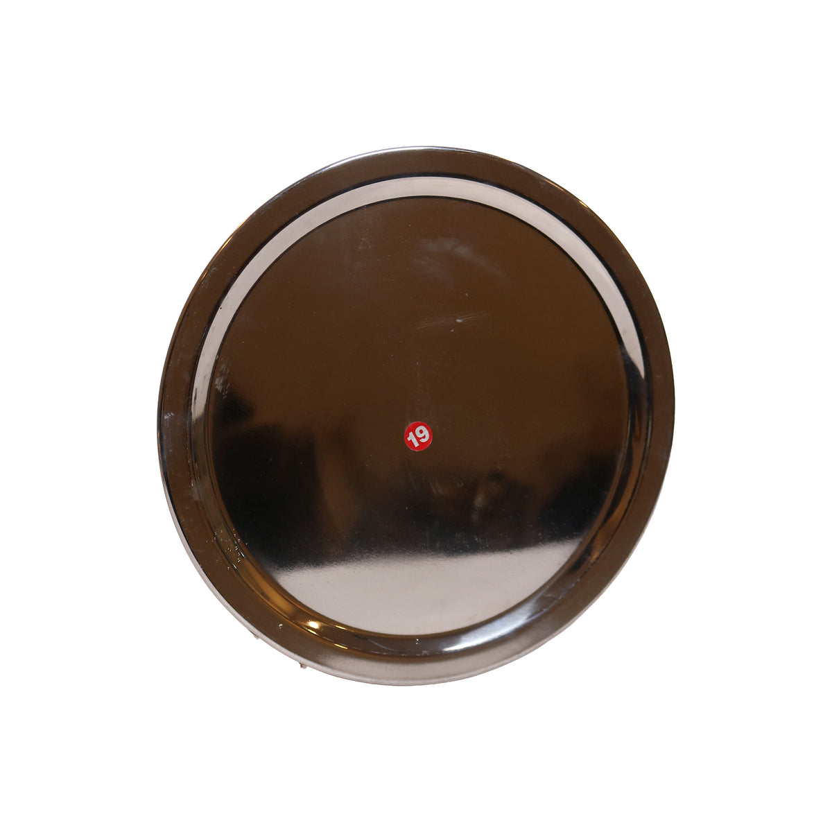 Stainless Steel Plate, image 2