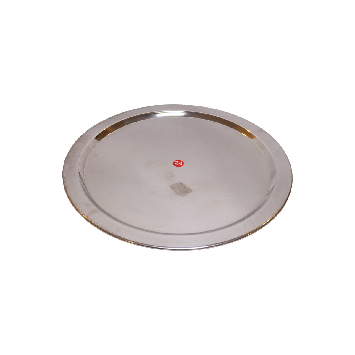 Stainless Steel Plate, image 1