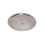 Stainless Steel Plate, image 1