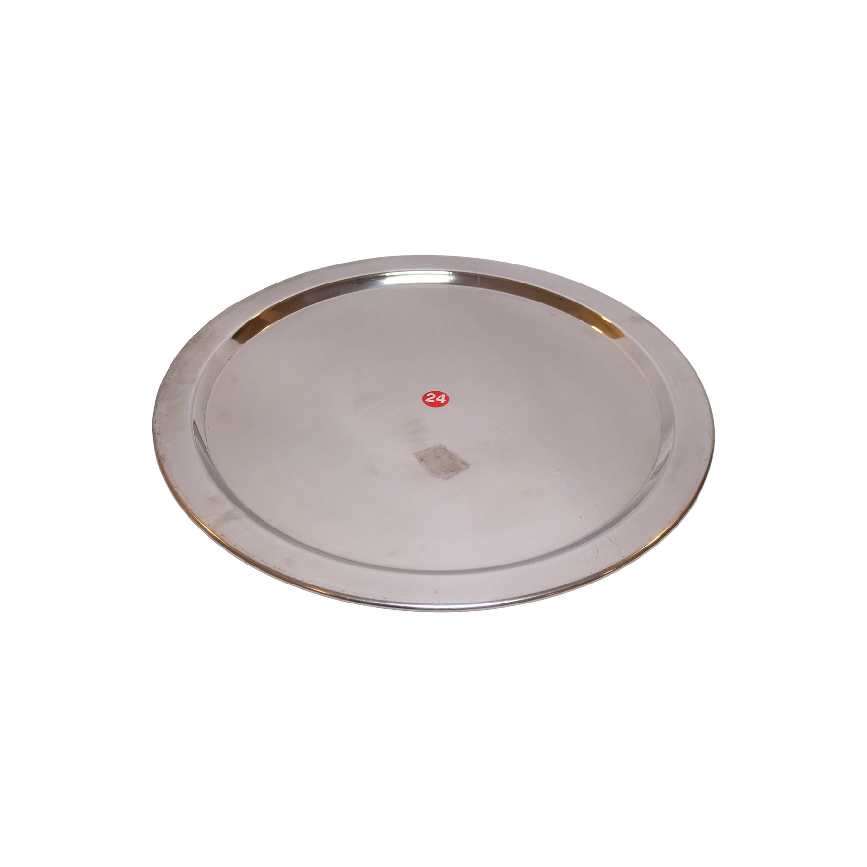 Stainless Steel Plate, image 1