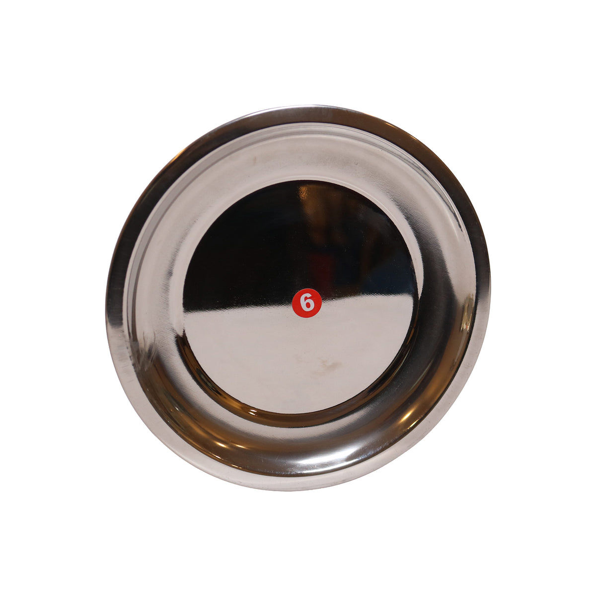 Stainless Steel Plate, image 2