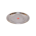 Stainless Steel Plate, image 1