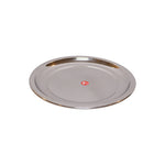 Stainless Steel Plate, image 1