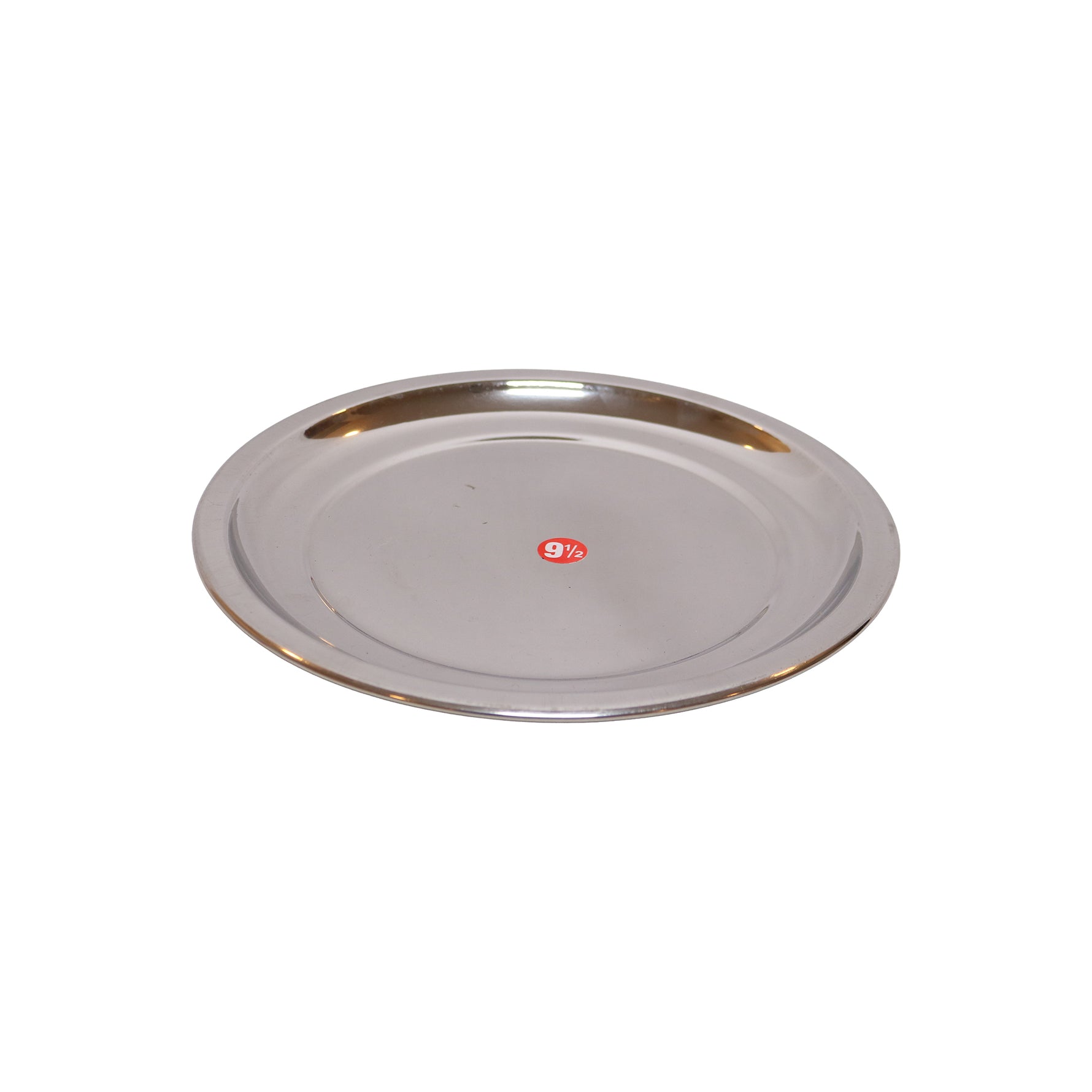 Stainless Steel Plate, image 1