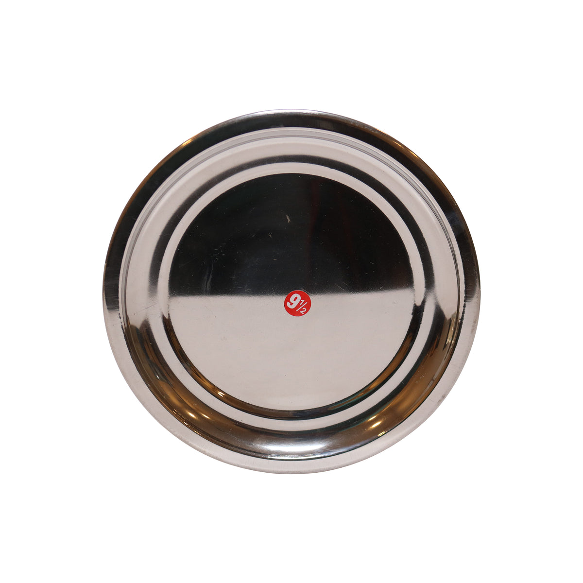 Stainless Steel Plate, image 2
