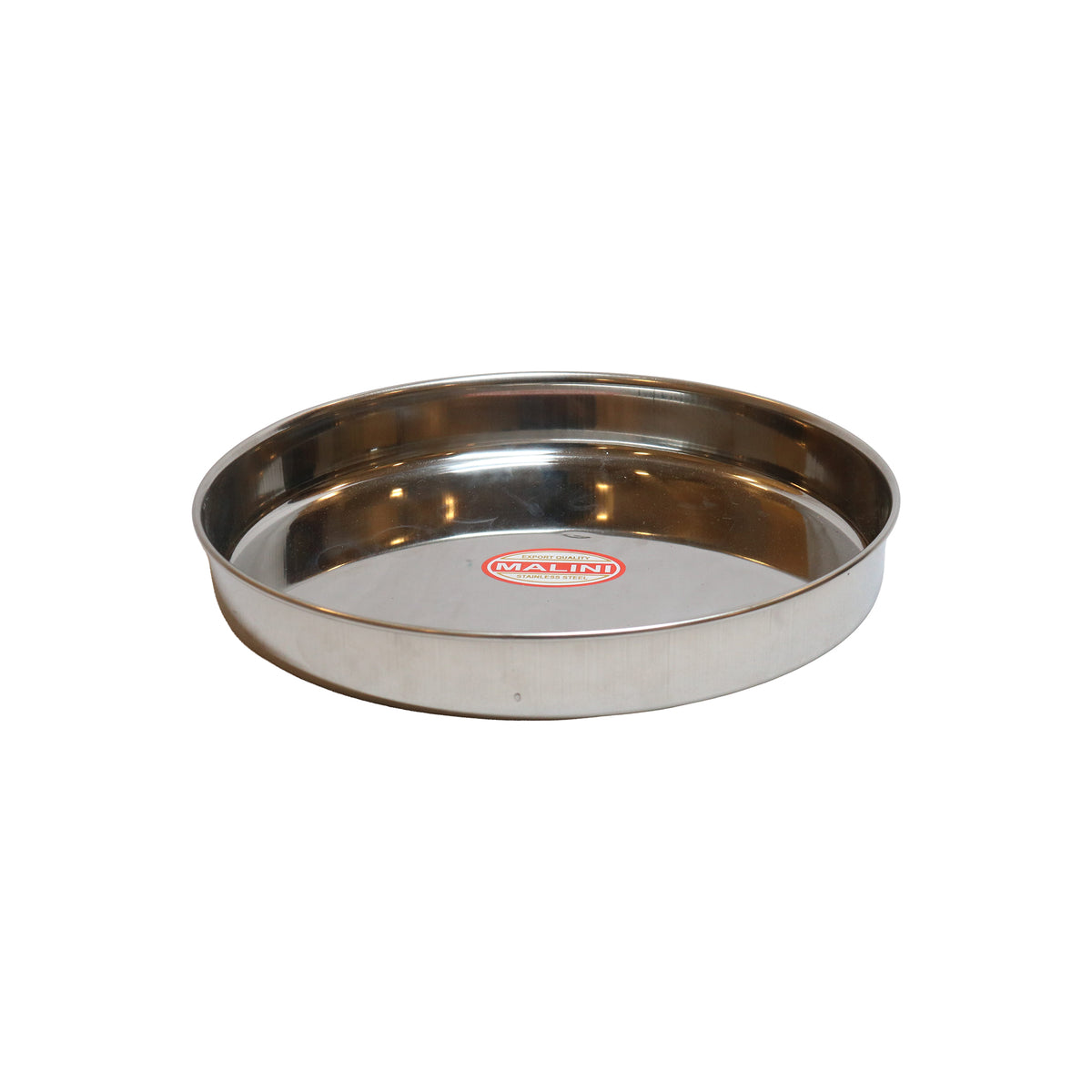 Stainless Steel Plate, image 2