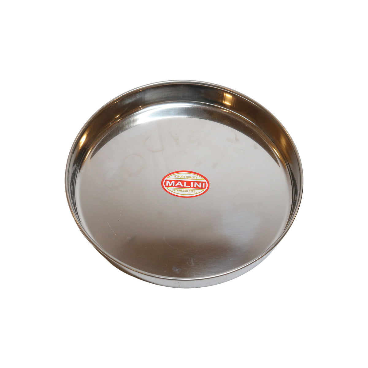 Stainless Steel Plate, image 3