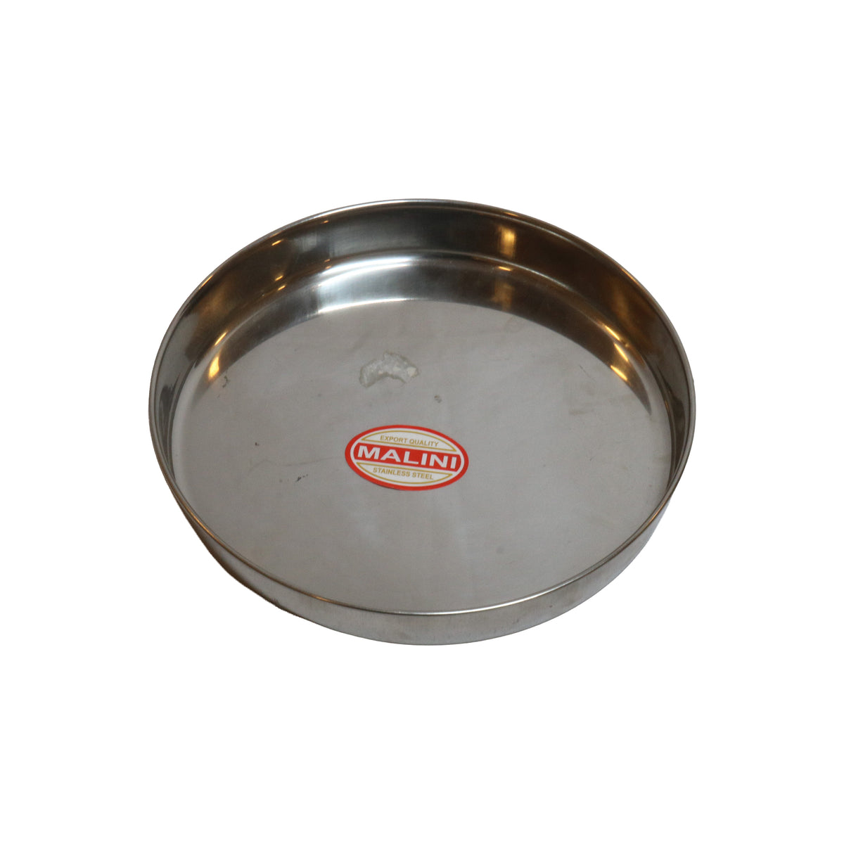 Stainless Steel Plate, image 2