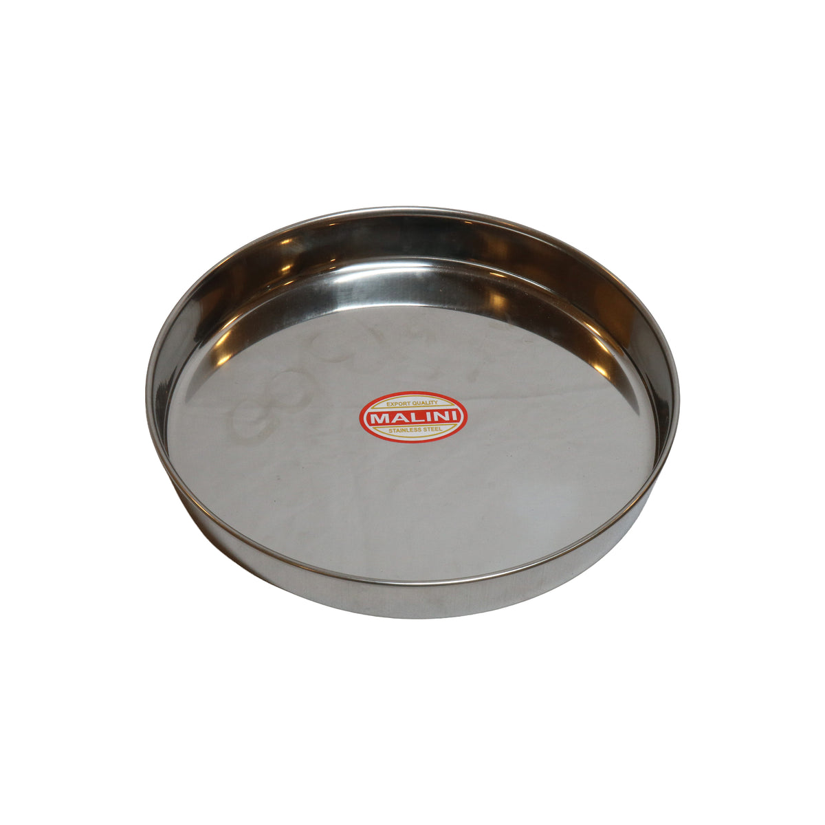 Stainless Steel Plate, image 2