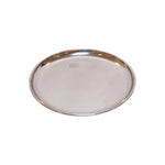 Stainless Steel Plate, image 1