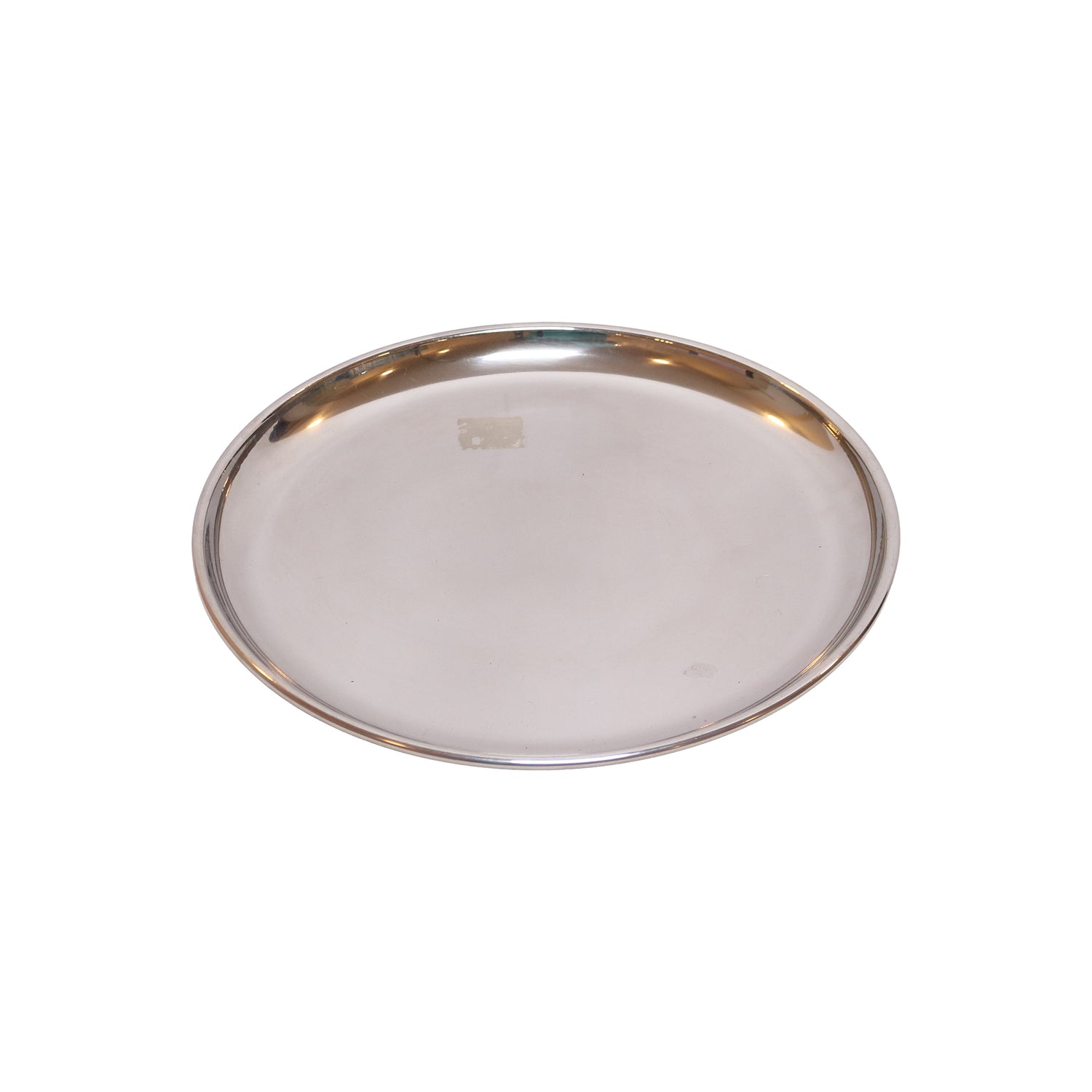 Stainless Steel Plate, image 1