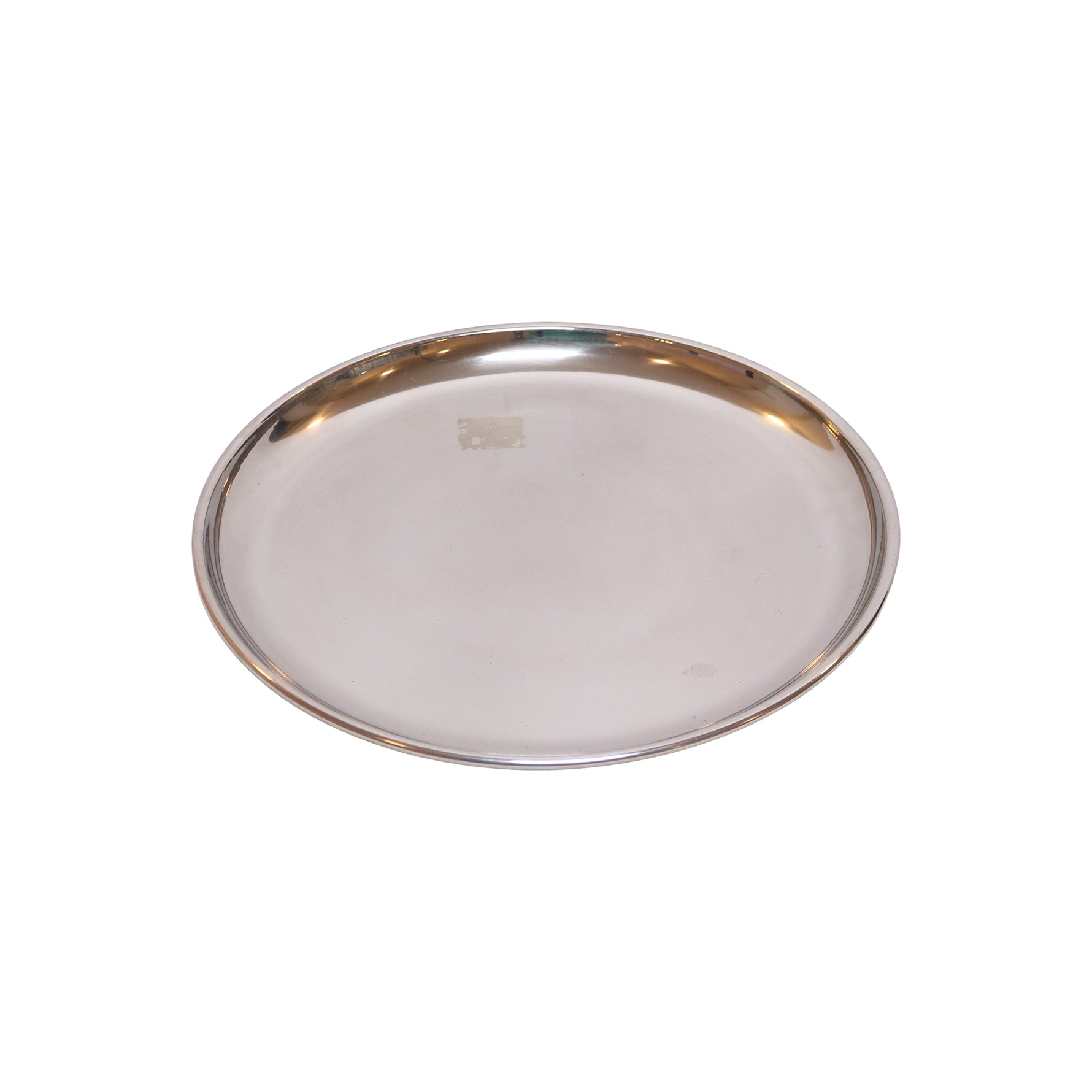 Stainless Steel Plate, image 1