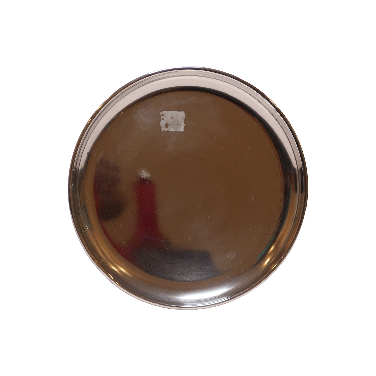 Stainless Steel Plate, image 2