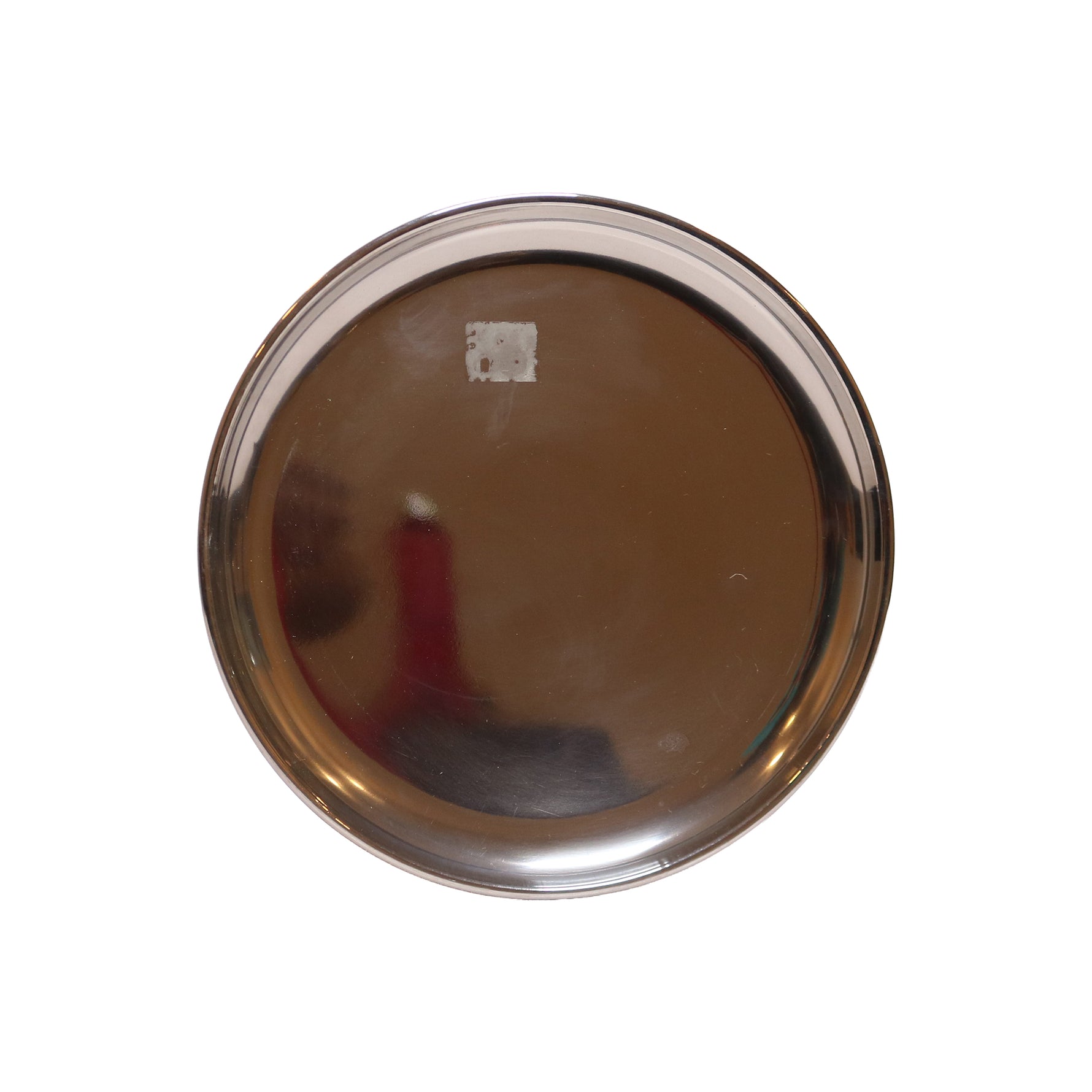 Stainless Steel Plate, image 2