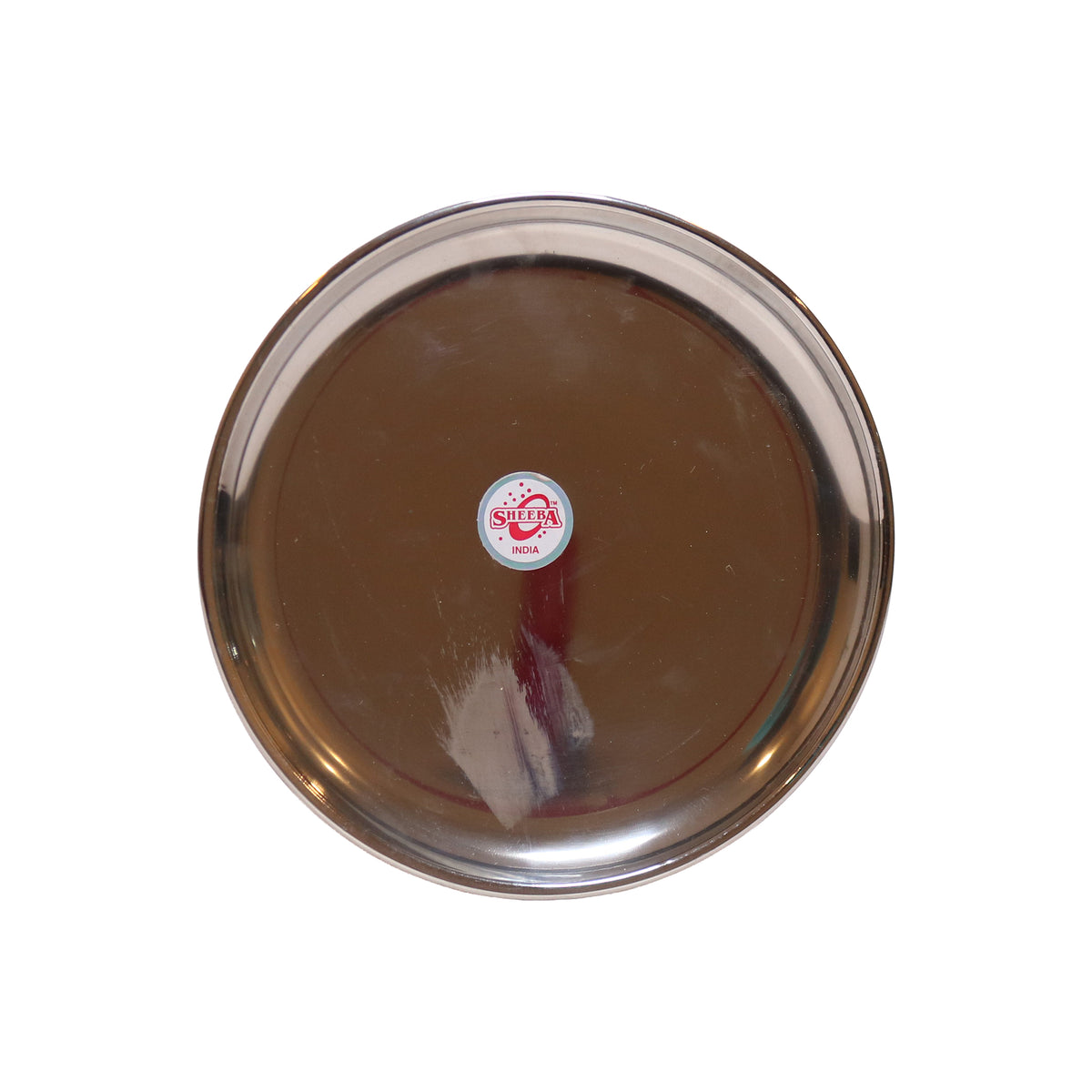 Stainless Steel Plate, image 2