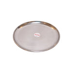 Stainless Steel Plate, image 1