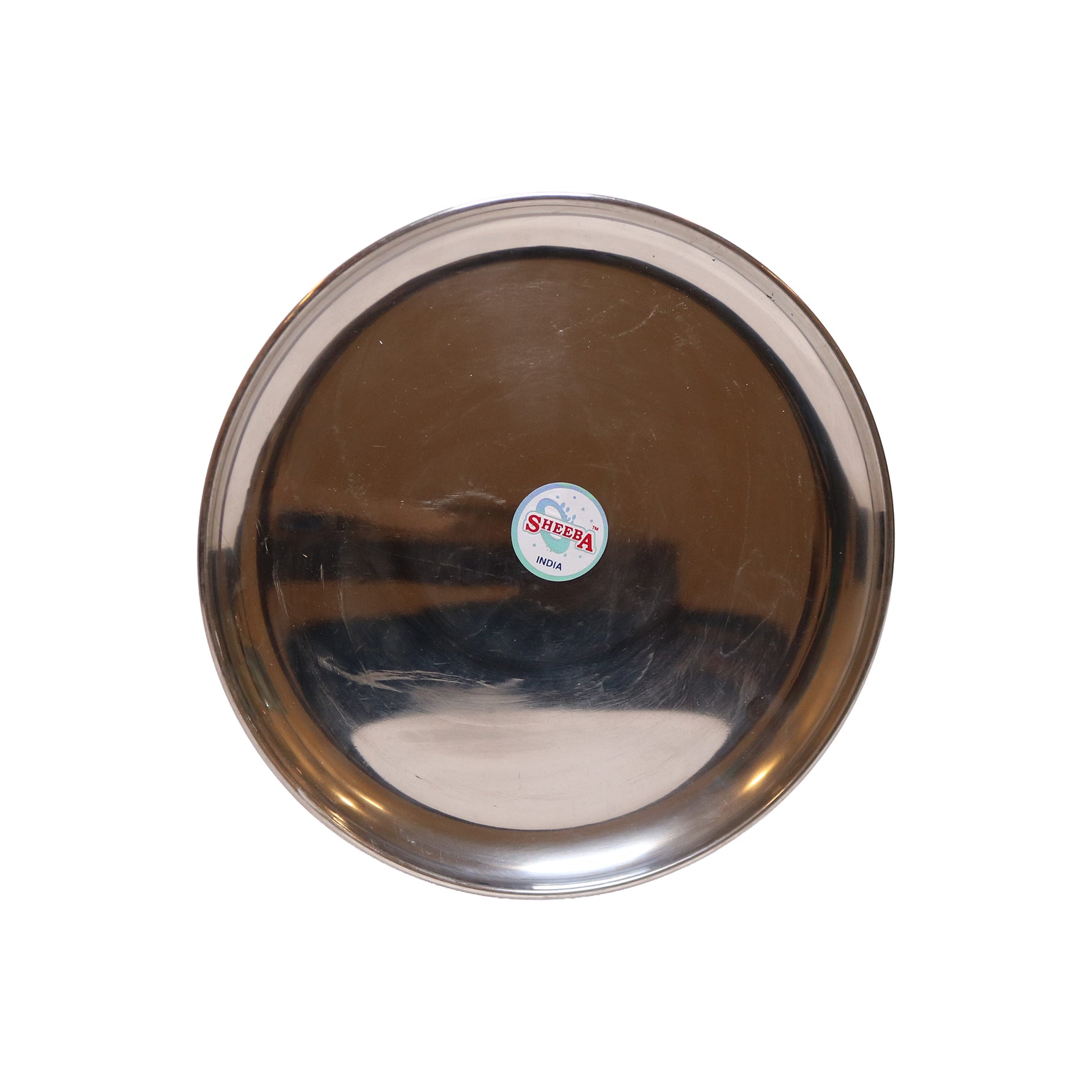 Stainless Steel Plate, image 2