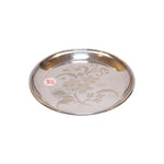 Stainless Steel Plate, image 1