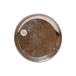 Stainless Steel Plate, image 2
