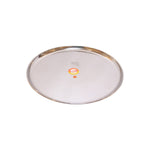 Stainless Steel Plate, image 1