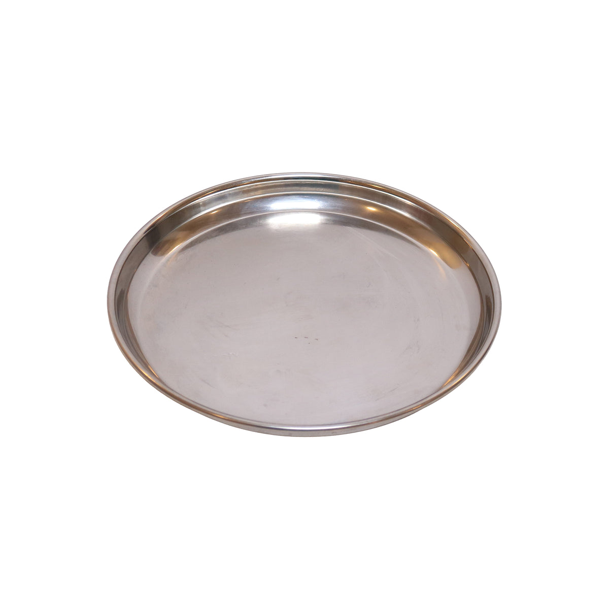 Stainless Steel Plate, image 1