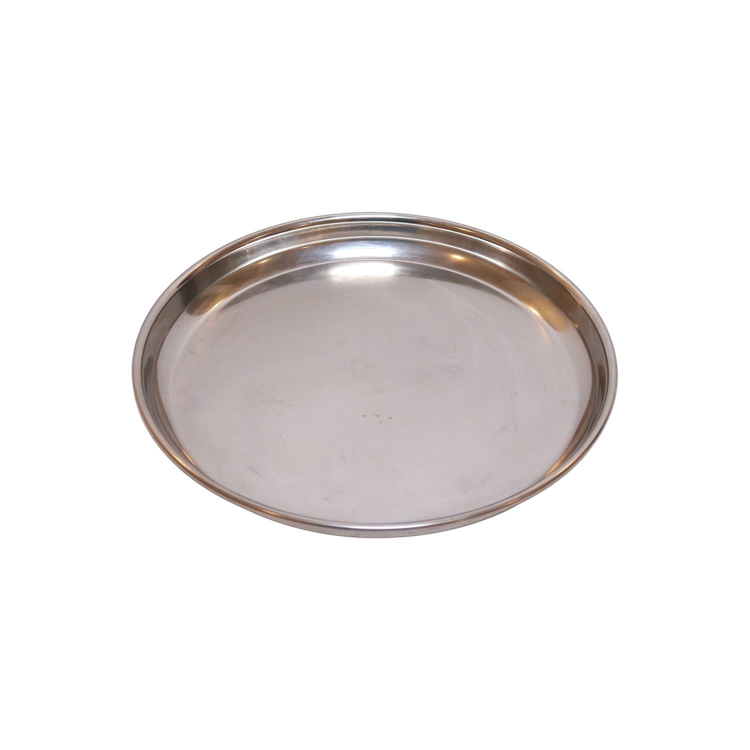 Stainless Steel Plate, image 1