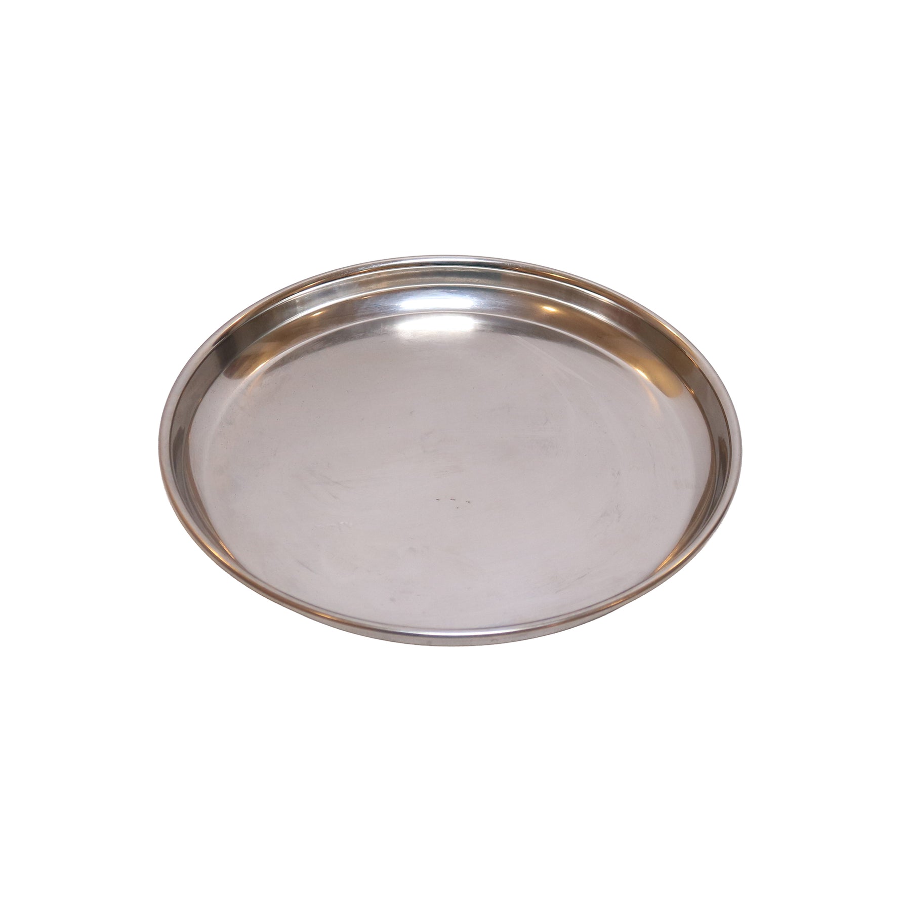 Stainless Steel Plate, image 1