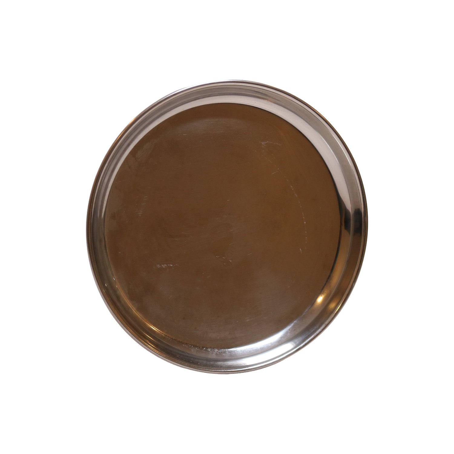 Stainless Steel Plate, image 2
