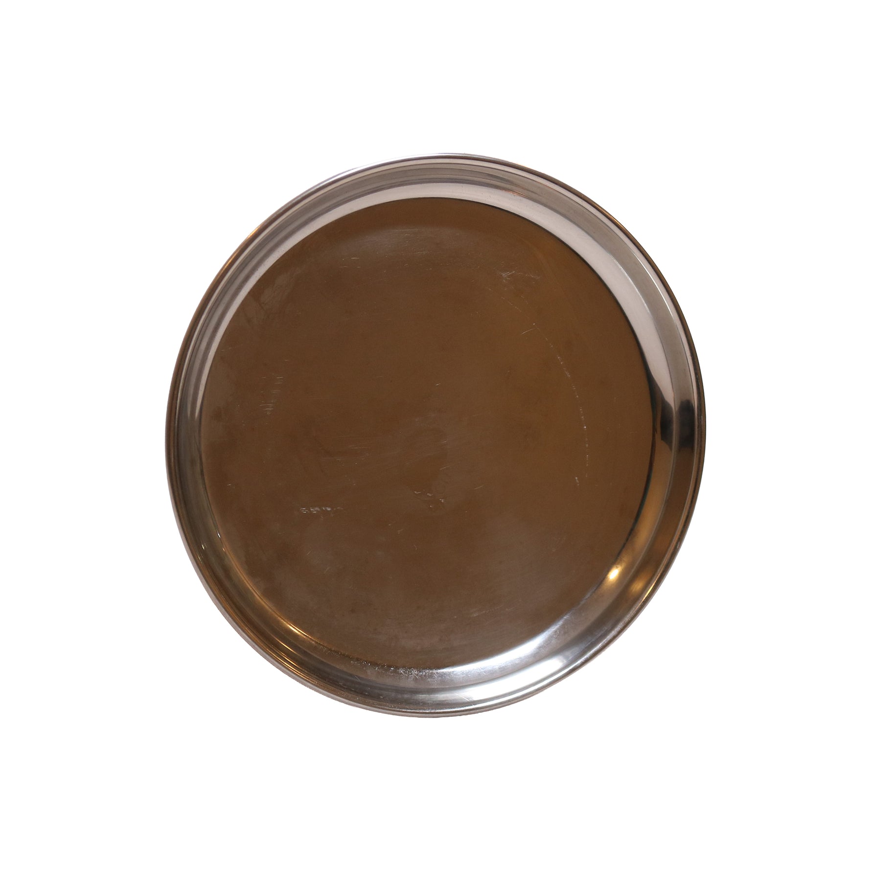 Stainless Steel Plate, image 2