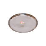 Stainless Steel Plate, image 1